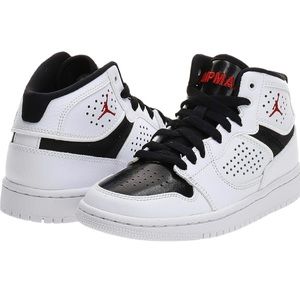 Jordan Access Big Kid’s Shoe - 4Y
